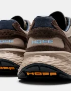 Hoff CITY MKII BROWN маратонки кафяви 22635406