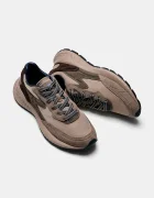 Hoff CITY MKII BROWN маратонки кафяви 22635406
