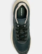 Hoff CITY MKII FURRY GREEN маратонки зелени 22635411