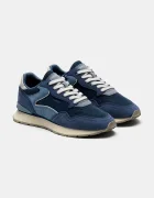 Hoff CITY NAVY BLUE маратонки тъмносини 22602429