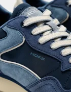 Hoff CITY NAVY BLUE маратонки тъмносини 22602429