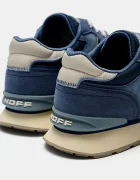 Hoff CITY NAVY BLUE маратонки тъмносини 22602429
