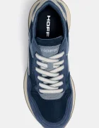 Hoff CITY NAVY BLUE маратонки тъмносини 22602429