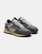 Hoff CITY RETRO ANTHRACITE маратонки сиви 22602417