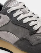 Hoff CITY RETRO ANTHRACITE маратонки сиви 22602417