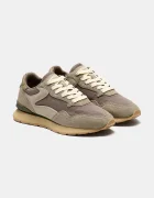 Hoff CITY RETRO KHAKI маратонки зелени 22602418