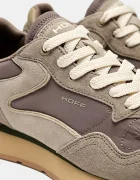 Hoff CITY RETRO KHAKI маратонки зелени 22602418