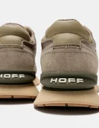 Hoff CITY RETRO KHAKI маратонки зелени 22602418