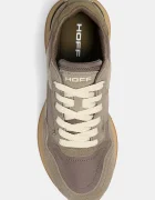 Hoff CITY RETRO KHAKI маратонки зелени 22602418
