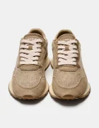 Hoff CITY SARTORIAL CAMEL маратонки дамски кафяви 22602423