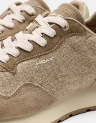 Hoff CITY SARTORIAL CAMEL маратонки дамски кафяви 22602423