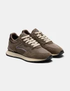Hoff CITY TAUPE мъжки маратонки кафяви 22602410