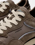 Hoff CITY TAUPE мъжки маратонки кафяви 22602410