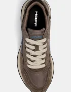 Hoff CITY TAUPE мъжки маратонки кафяви 22602410