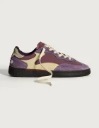 Hoff Маратонки ALLEY AUBERGINE WOMA в лилаво 22562006