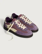 Hoff Маратонки ALLEY AUBERGINE WOMA в лилаво 22562006