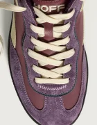 Hoff Маратонки ALLEY AUBERGINE WOMA в лилаво 22562006