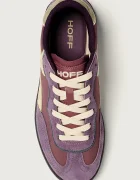Hoff Маратонки ALLEY AUBERGINE WOMA в лилаво 22562006