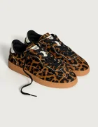 Hoff Маратонки ALLEY LEOPARD WOMAN 22562012