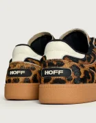 Hoff Маратонки ALLEY LEOPARD WOMAN 22562012