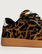 Hoff Маратонки ALLEY LEOPARD WOMAN 22562012