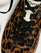 Hoff Маратонки ALLEY LEOPARD WOMAN 22562012