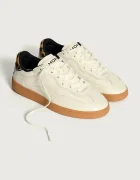 Hoff Маратонки ALLEY OFF WHITE WOMA в бежово 22562003
