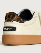 Hoff Маратонки ALLEY OFF WHITE WOMA в бежово 22562003