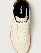 Hoff Маратонки ALLEY OFF WHITE WOMA в бежово 22562003