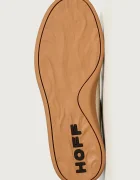 Hoff Маратонки ALLEY OFF WHITE WOMA в бежово 22562003