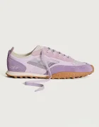 Hoff Маратонки BRIDGE MESH LILAC в лилаво 12510013