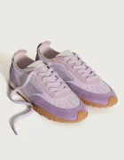 Hoff Маратонки BRIDGE MESH LILAC в лилаво 12510013