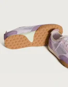 Hoff Маратонки BRIDGE MESH LILAC в лилаво 12510013