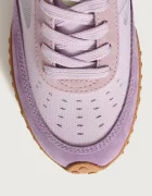 Hoff Маратонки BRIDGE MESH LILAC в лилаво 12510013