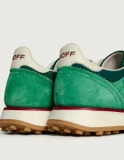 Hoff Маратонки BRIDGE MKII GREEN в зелено 22559004