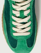 Hoff Маратонки BRIDGE MKII GREEN в зелено 22559004
