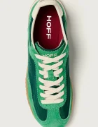 Hoff Маратонки BRIDGE MKII GREEN в зелено 22559004