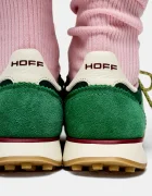 Hoff Маратонки BRIDGE MKII GREEN в зелено 22559004