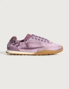Hoff Маратонки BRIDGE SATIN LILAC
