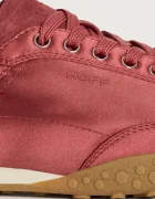 Hoff Маратонки BRIDGE SATIN TERRACOTTA в оранжево 22561007