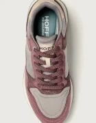 Hoff Маратонки CITY MELBOURNE в бордо 22502004