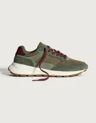Hoff Маратонки CITY MKII KHAKI