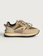 Hoff Маратонки CITY OFF ROAD BEIGE