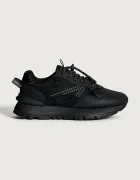 Hoff Маратонки CITY OFF ROAD BLACK