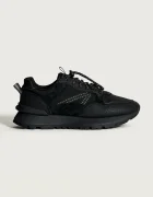 Hoff Маратонки CITY OFF ROAD BLACK