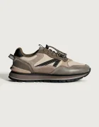 Hoff Маратонки CITY OFF ROAD GREY