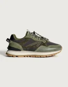 Hoff Маратонки CITY OFF ROAD KHAKI