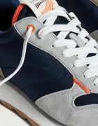 Hoff Маратонки DELOS в тъмносиньо 12517607 TRACK & FIELD