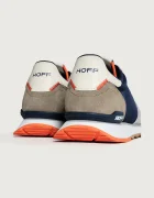 Hoff Маратонки DELOS в тъмносиньо 12517607 TRACK & FIELD