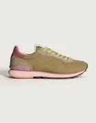 Hoff Маратонки TRACK & FIELD KHAKI